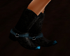 (SL) Cowgirl boots T
