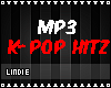 MP3 K-POP HITZ