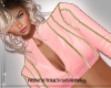 "SAV" LYA CROP JACKET