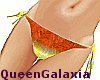  [QG]Bikini YellowBottom