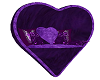 Purple Heart Seat