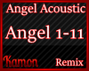 MK| Angel Remix