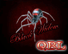 (QBL) Black Widow Carpet