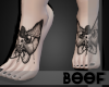 `Feet Tattoo`