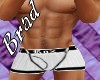 -BP-White male Underwear