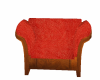 *Laji* Red  Chair