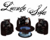 [LR]Lounge Sofa