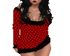 red sweater [RL]