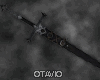 O. Valorum Sword