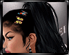 Naya Butterfly Black