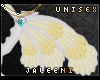 ! Angelic Crystal Wings