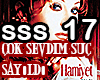 COK SEVDIM -- HAMIYET
