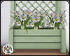 Garden Floreira