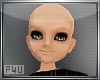 -P- NoHairBrows Avatar F
