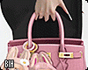 Labubu Bir-kin bag