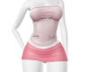 pink love set