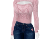 Street Coquette Fit