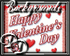 [DD]Happy Valentines BG