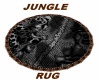 [BT]Jungle Rug