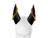 Horns Diabla