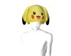 Pikachu Hat