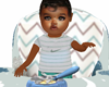 Karson baby high chair