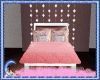*D*  Little Girl's Bed