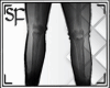 SF Skeleton Suit