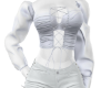 White Outfits