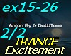 Excitement -2/2