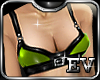 EV Anna Pvc Bra Top V6