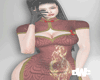 D| Kungpao Qipao 🧧