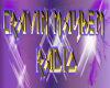 CravinMayhemRadio Banner