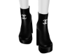 Black Boots