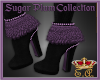 Sugar Plum Boots