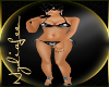 {NL}Black SKULL KINI