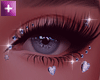 Xmas Snow Eye Gems