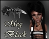 Meg Black
