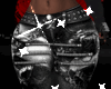 [LM] Gothic Skull LLM