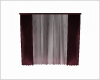 GHEDC Berry Curtains