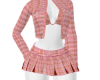Patricinha Rosa AM