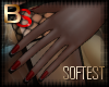 (BS) Net Gloves SFT