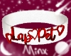 Lap Pet Collar v5.2