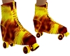 Phoenix Roller Skates