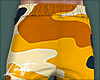 Barn camo joggers