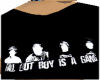 Fall Out Boy is a Gang