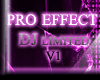 [DJ] Pro Dj Effect V1