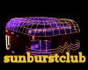 Sunburst club