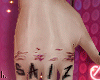 𝖍. Saiz Tattoo