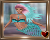 Mermaid Avatar